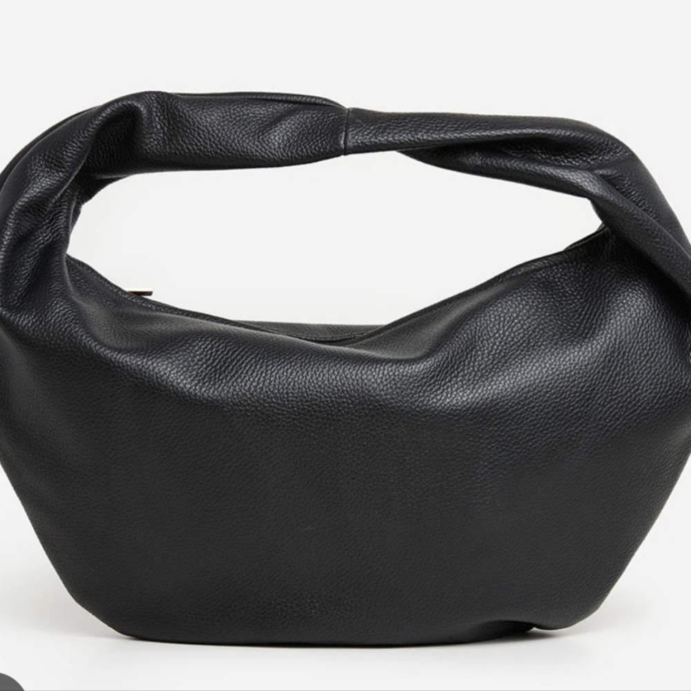 Flattered Alva shoulder bag black - Picture 3 of 14